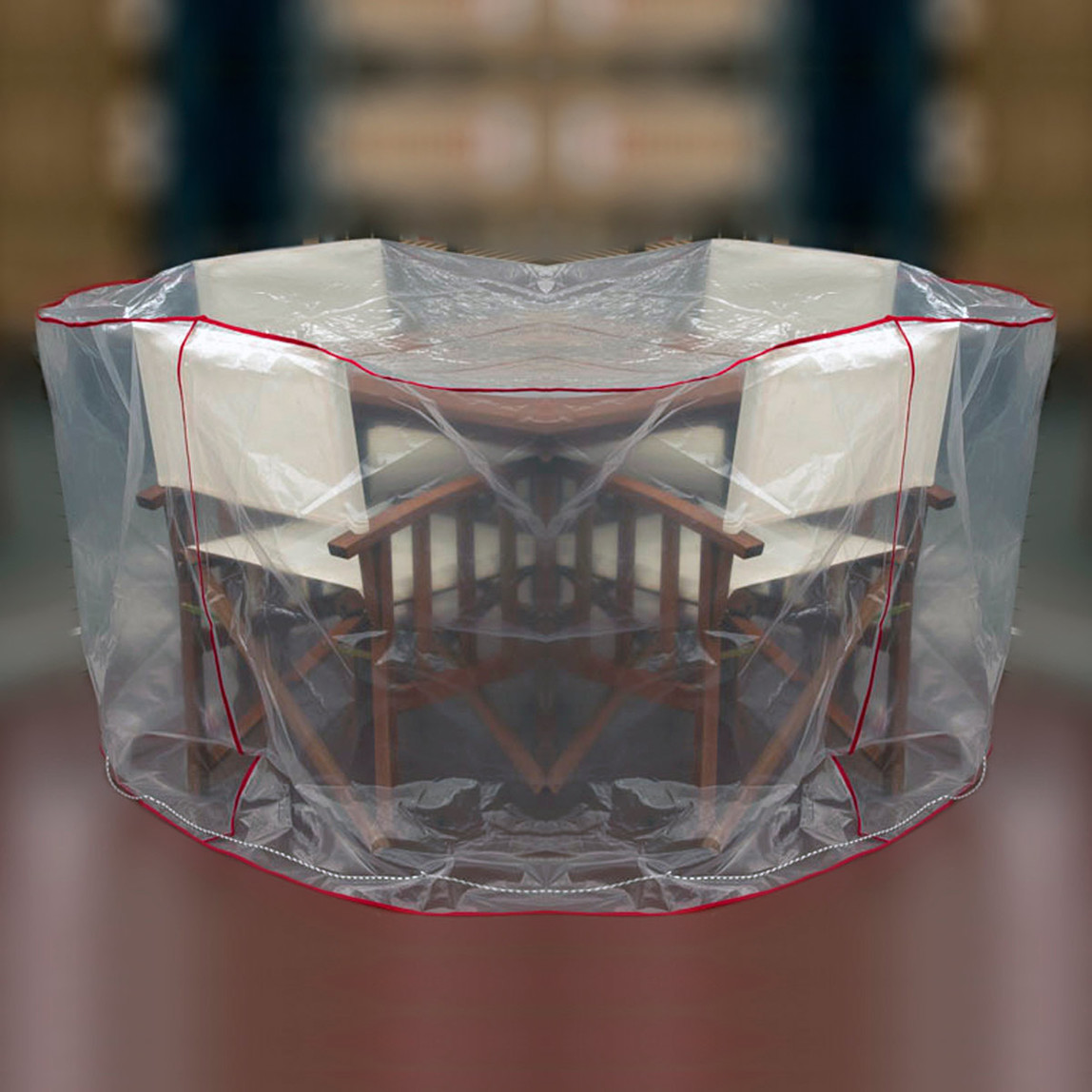    Homaks 160 Mobilya Koruma Örtüsü   