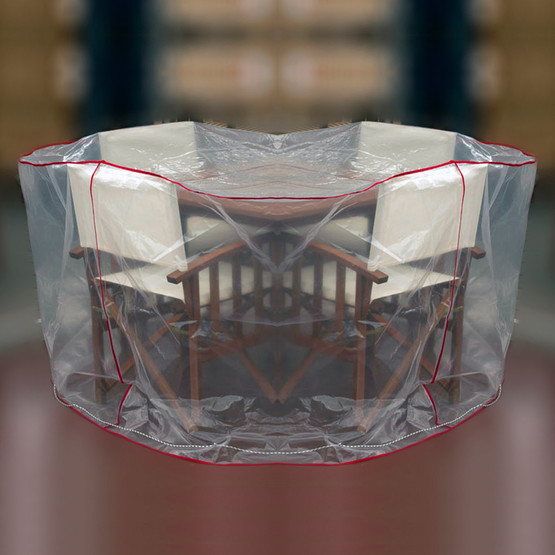 Homaks 160 Mobilya Koruma Örtüsü  