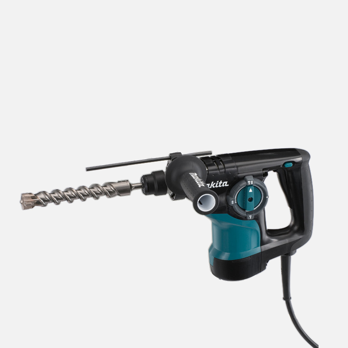    Makita Hr2810  800 W 2.9 Joule Kırıcı Delici 
