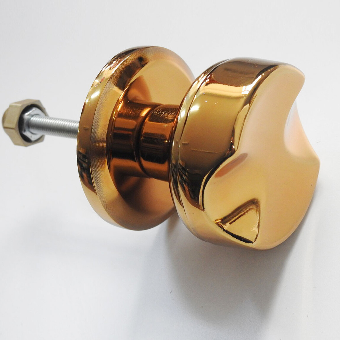    Dreamax Çemberli Tokmak Alb   