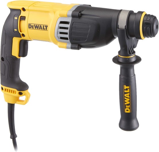 Dewalt D25143K 900W SDS Kırıcı Delici Pnömatik Matkap 