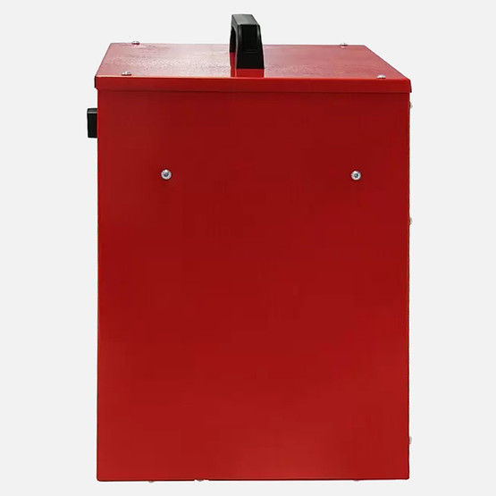 Voltomat  2000W Termostatlı Elektrikli Isıtıcı