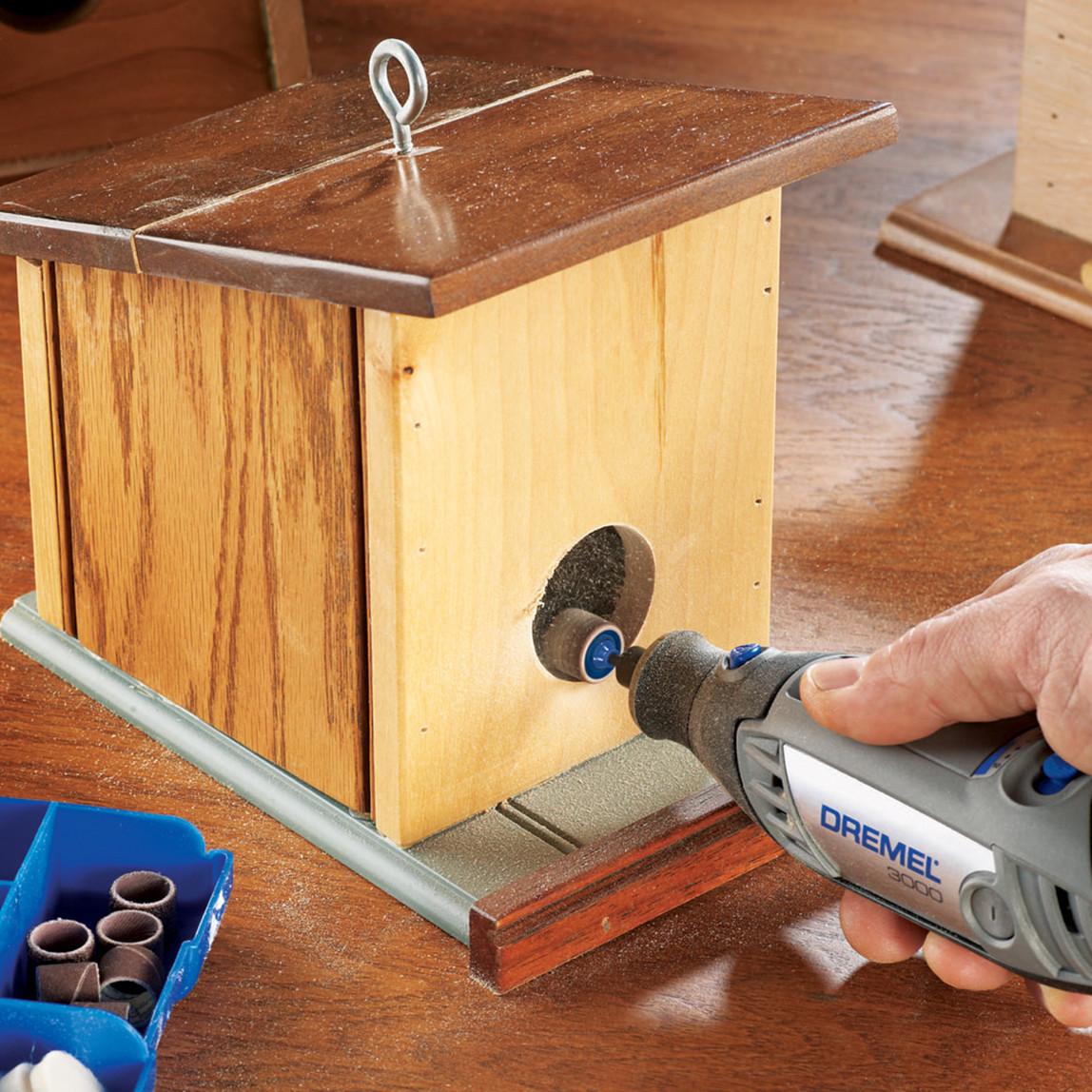    Dremel 3000 F0133000JC 130W 15 Parça Aksesuarlı Çok Amaçlı El Motoru 