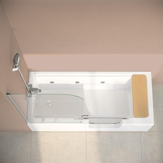 Artema Cozy 5F Mafsallı El Duşu