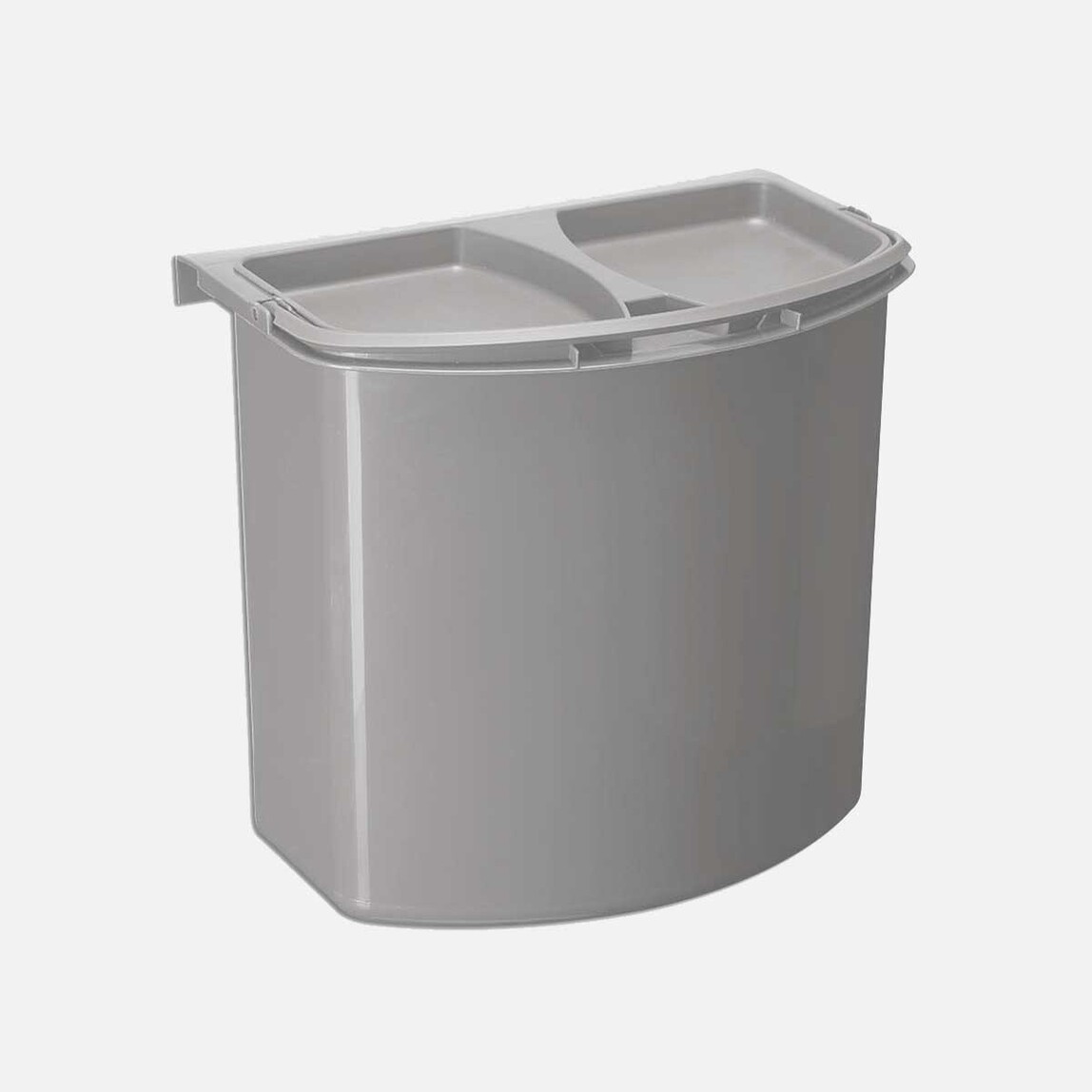    Pelikan 81555 Bio Dolap Kapağına Takılan Çöp Kovası 7 L 