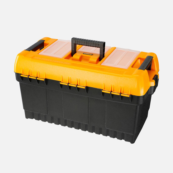 Mano Metal Kilitli Takım Çantası 22