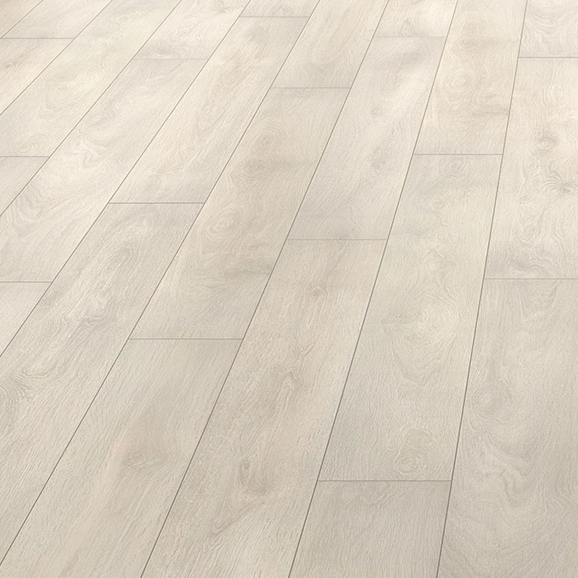    Logoclic Vinto Meşe Bastogne Laminat Parke 1285x192x8 mm 