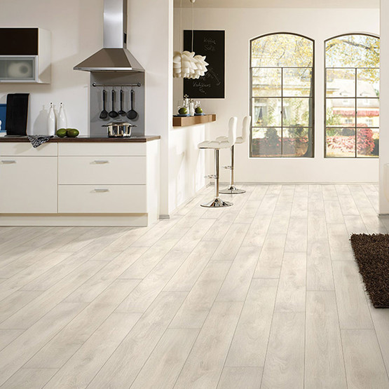 Logoclic Vinto Meşe Bastogne Laminat Parke 1285x192x8 mm