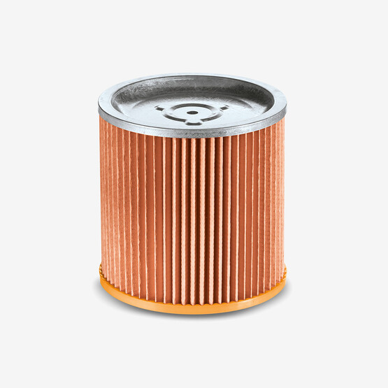 Silindir Filtre Wd 2 İçin