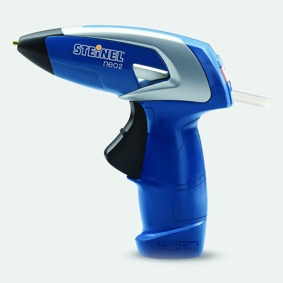 Steinel Sıcak Yapıştırma Tabancası - Neo2 