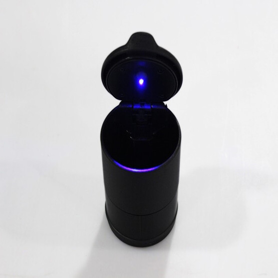 Space Işıklı Küllük 