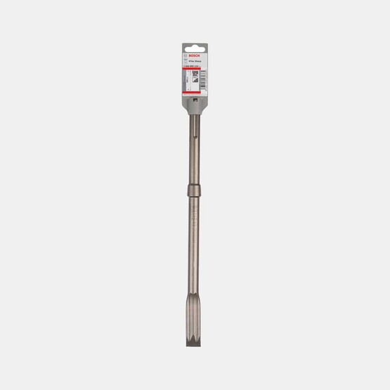 Bosch Yassı Keski  25400 mm Rtec 