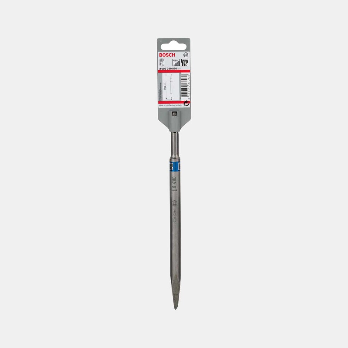    Bosch Sivri Keski  250 mm Long Life  