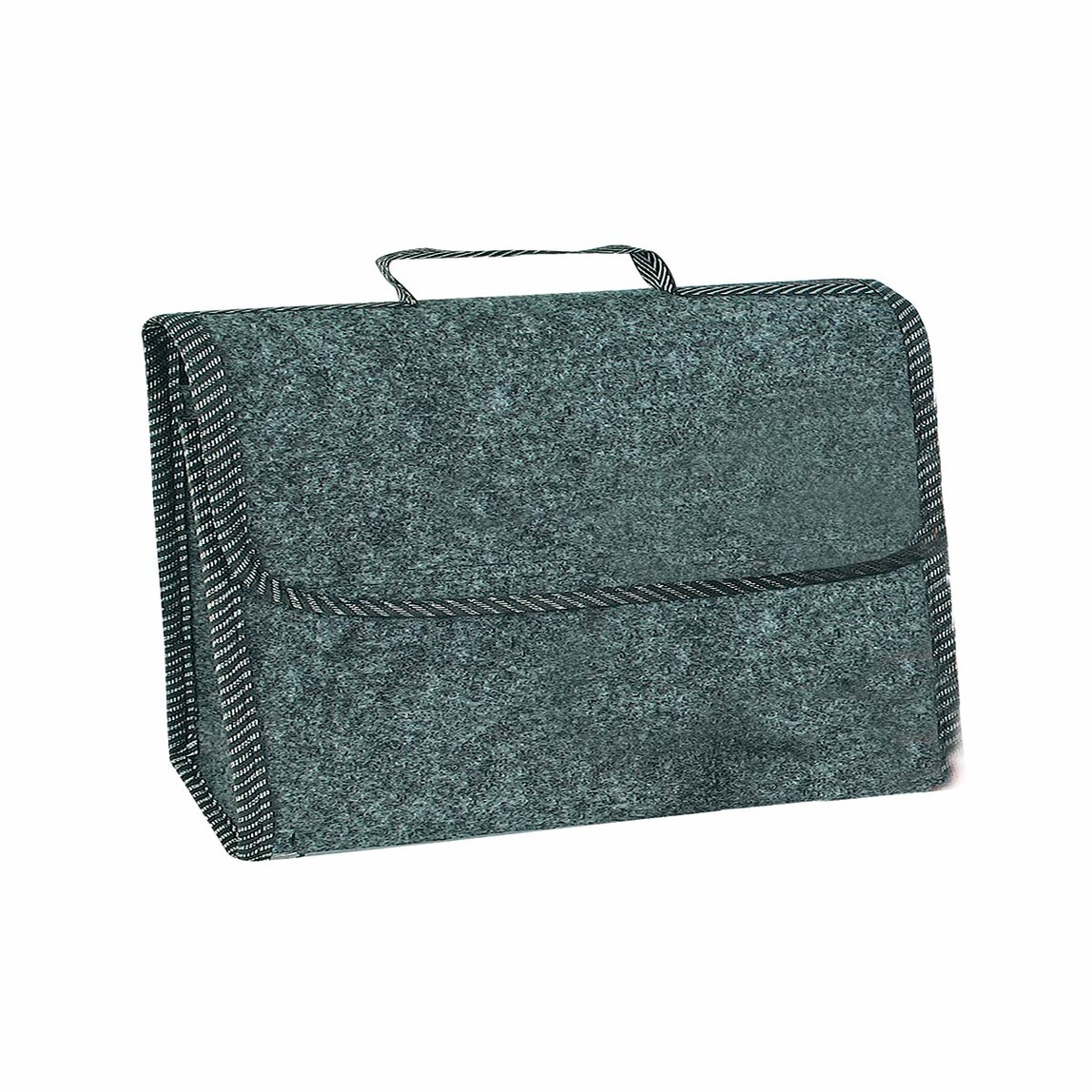    Erpar Çok Amaçlı Yatay Büyük Takım Çantası  