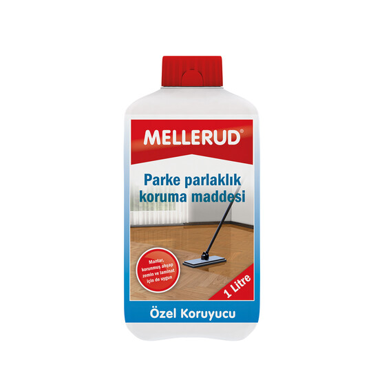 Mellerud Parke Parlak Cila 1 lt  