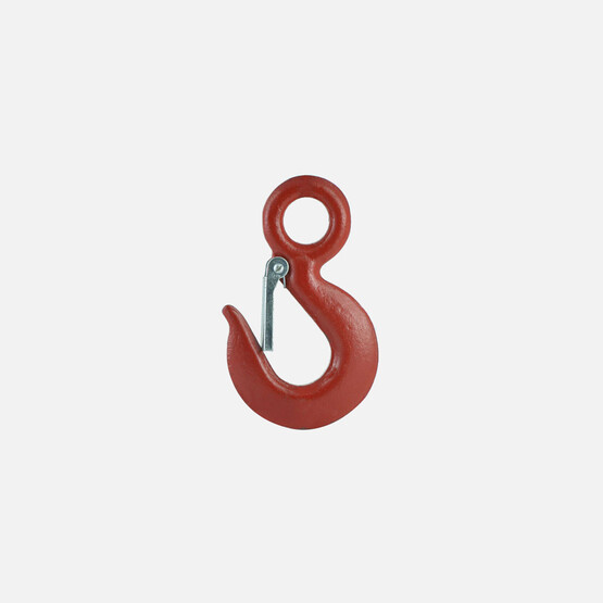 Yeni Özel Sustalı Yük Kancası 1,25 Kg  