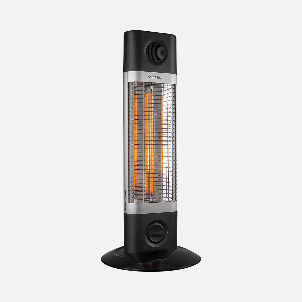    Veito Infrared CH1200LT 1200W Taşınabilir Isıtıcı 