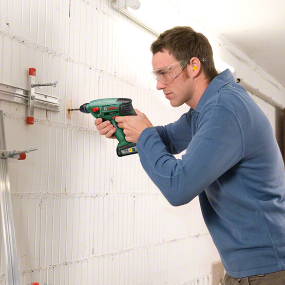 Bosch UneoMaxx 18V SDS Çift Akülü Pnömatik Kırıcı Delici Matkap 