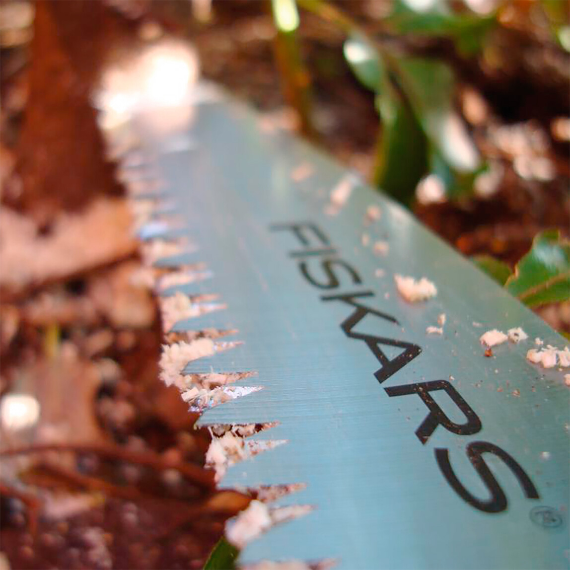    Fiskars Kılıflı Testere 123840          