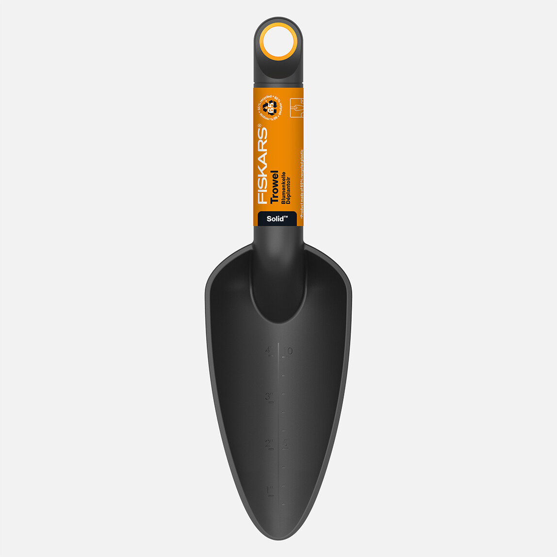   Fiskars 137000 Bahçe Malası  