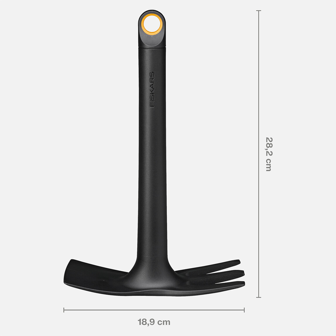    Fiskars 137040 Bahçıvan Çapası  