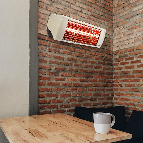 Goldsun Supra GSS20 Infrared Isıtıcı