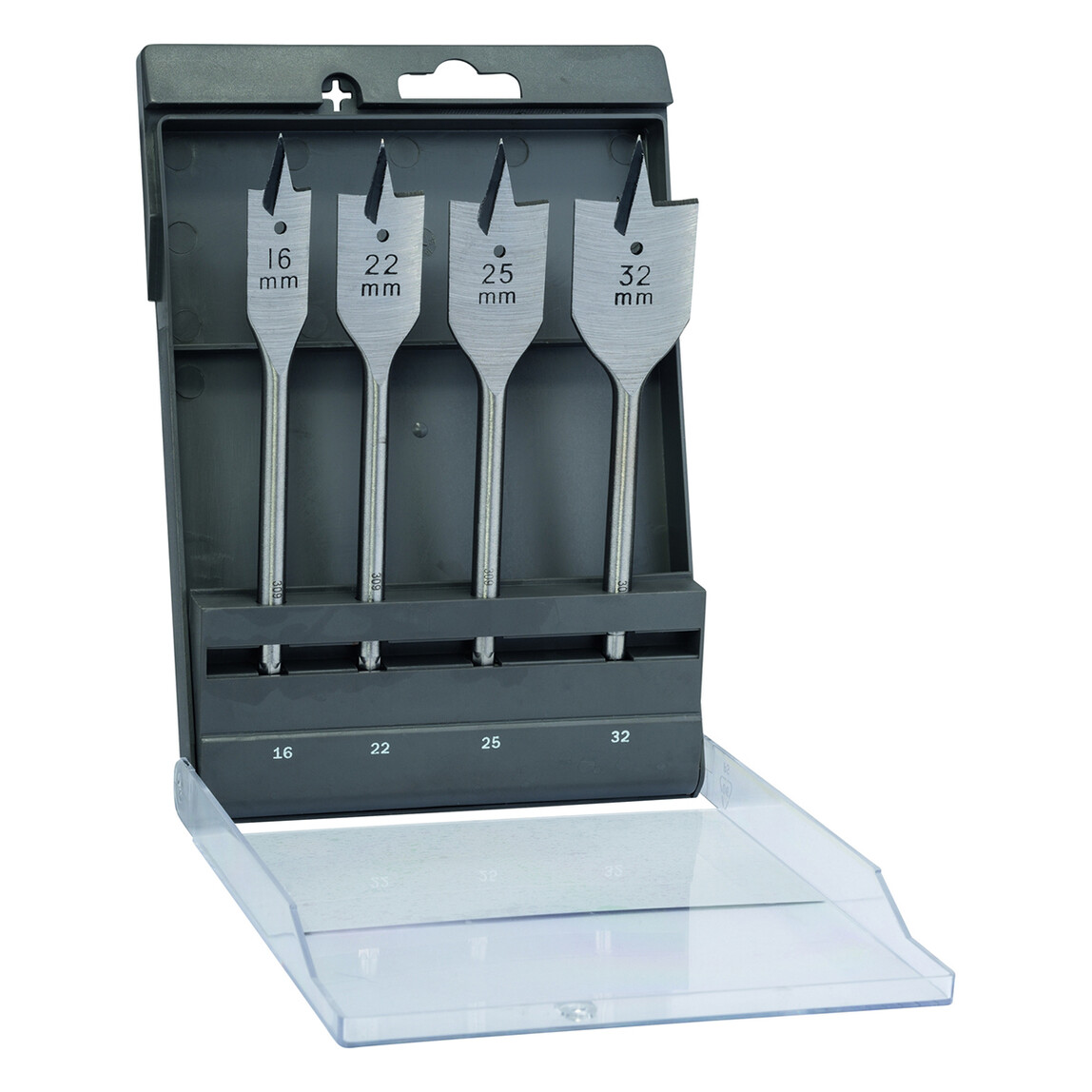    Craftomat Yılan Ahşap Matkap Ucu   