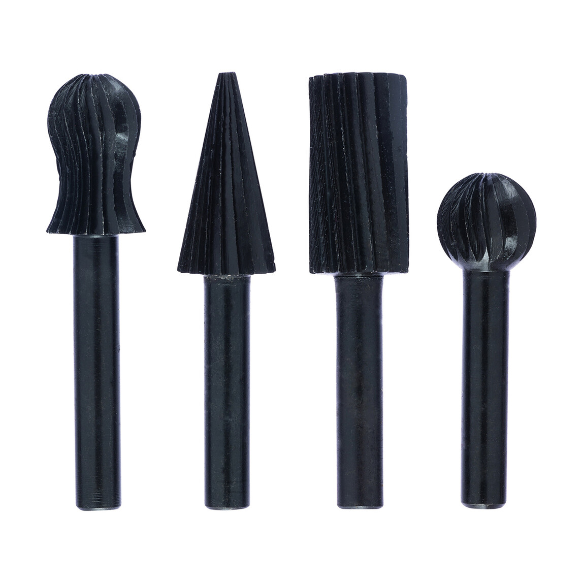    Craftomat Vidalama Ucu Seti 4'lü  