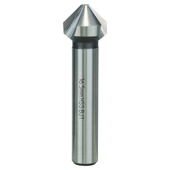 Craftomat HSS-3 Havşa Açma Ucu 16X60 M8 