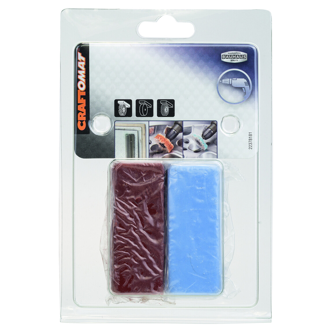    Craftomat Parlatma Macunları  