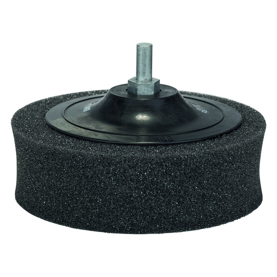 Craftomat Taşlama İçin Sıkma Somunu 