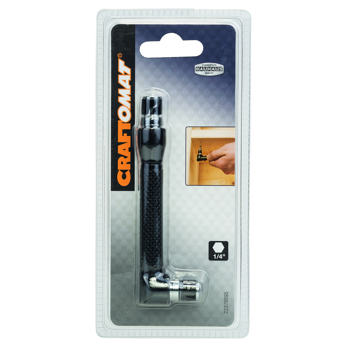    Craftomat Vidalama Ucu   