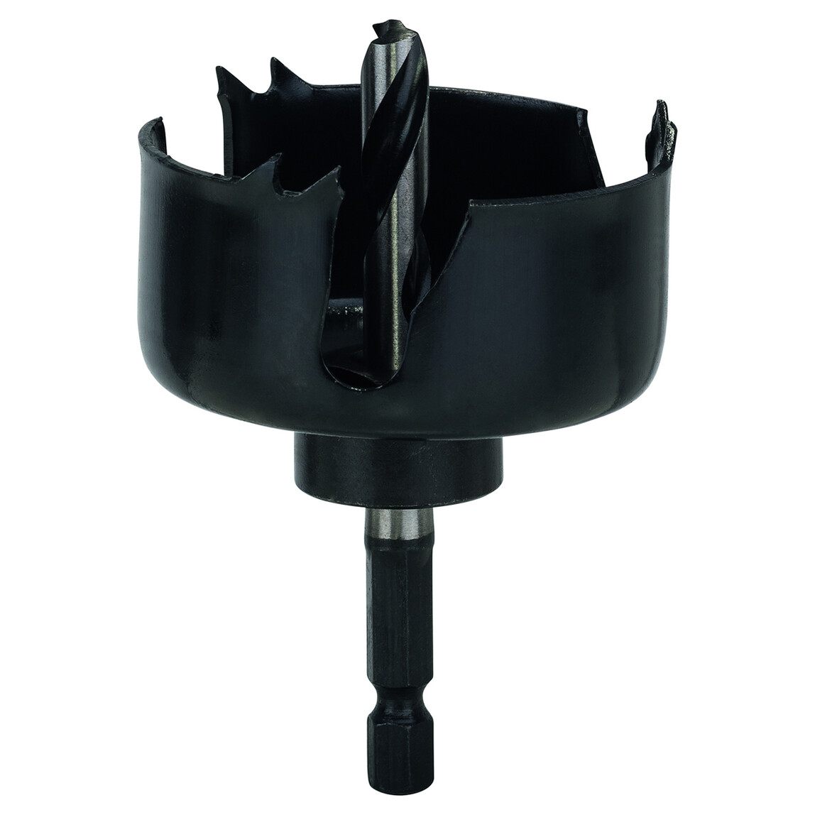    Craftomat Spot Delik Açma Testeresi 54 mm  