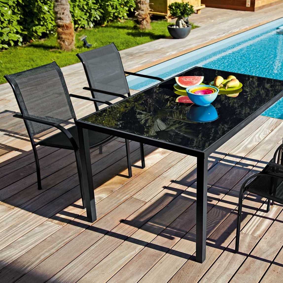    Sunfun Amy Bahçe Sandalyesi  