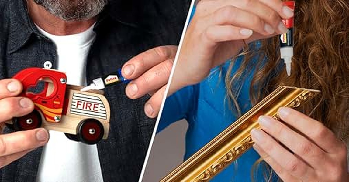    Pattex Ultrajel Süper Japon Yapıştırıcı 3 Gr 