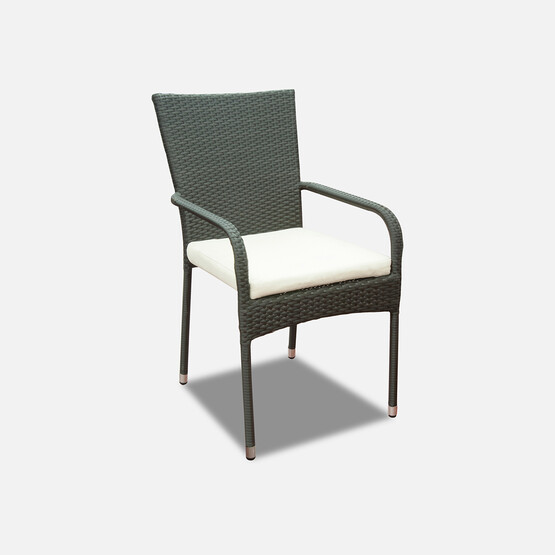 Sunfun Merle Rattan Sandalye 