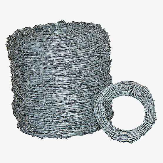 Dikenli 50m 120 Gr Bahçe Çiti 