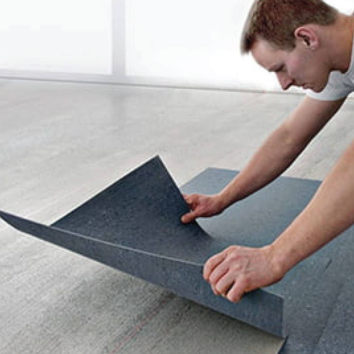    Vodabond PVC Zemin Yapıştırıcı 3 KG
 