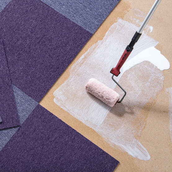 Vodabond PVC Zemin Yapıştırıcı 3 KG
