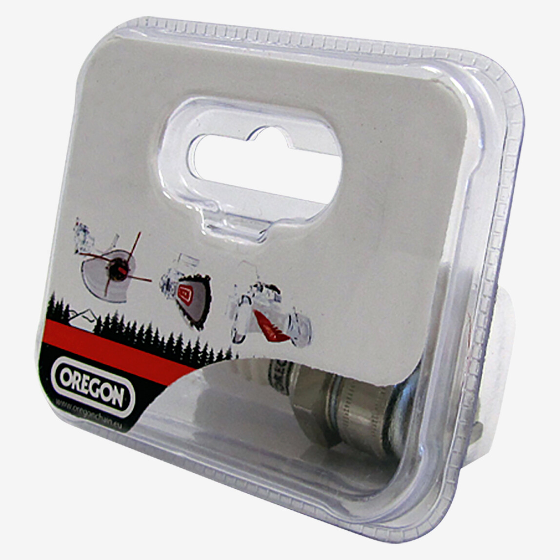    Oregon Buji 2 Zamanlı Testere Tırpan Bujisi  