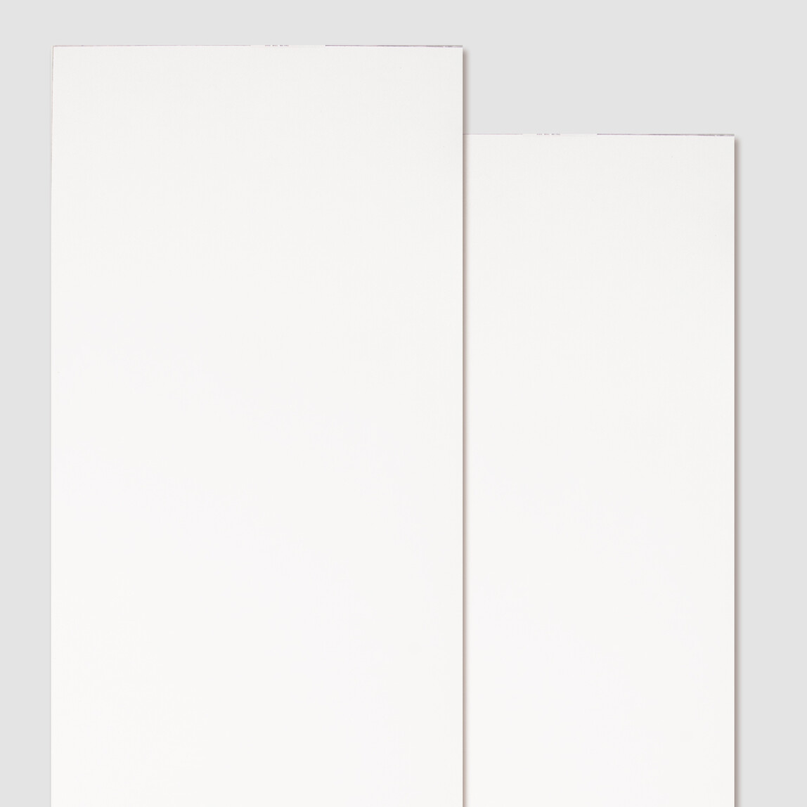    Orma Ebatlı Raf Highglos 80x20 cm  