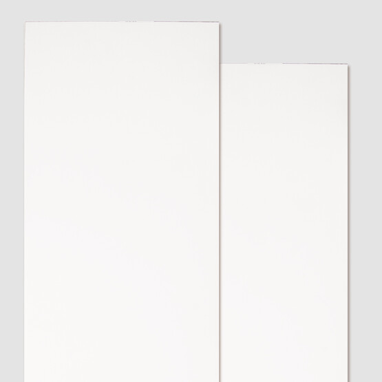 Orma Ebatlı Raf Highglos 80x20 cm 