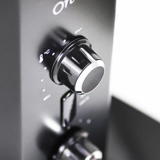 Luxell Orbit MH-1800 Infrared Kule Tipi Isıtıcı