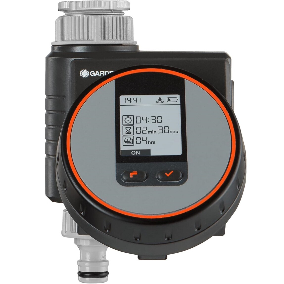    Gardena 1890-20 Sulama Bilgisayarı Flex 1890   