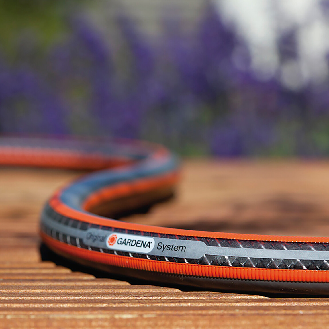    Gardena 18066-20 Highflex Hortum Comfort 30 m   