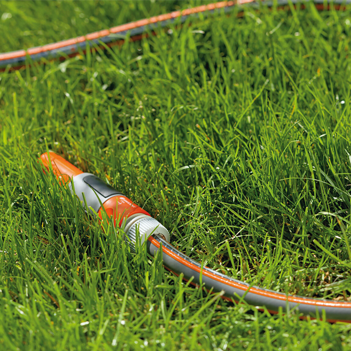    Gardena 18066-20 Highflex Hortum Comfort 30 m   