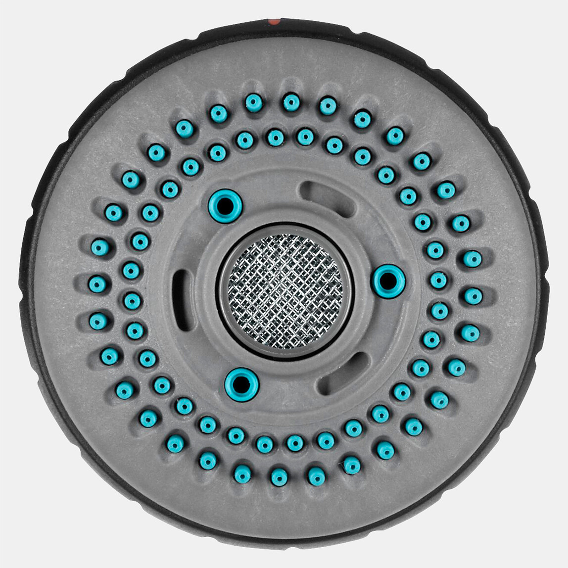    Gardena 18313-20 Classıc Çok Amaçlı Tabanca   