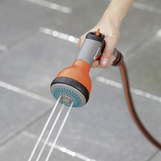 Gardena 18313-20 Classıc Çok Amaçlı Tabanca  