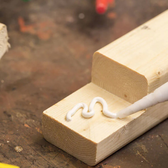 Vodabond D3 İskelet Tutkalı Şeffaf 600 GR      
