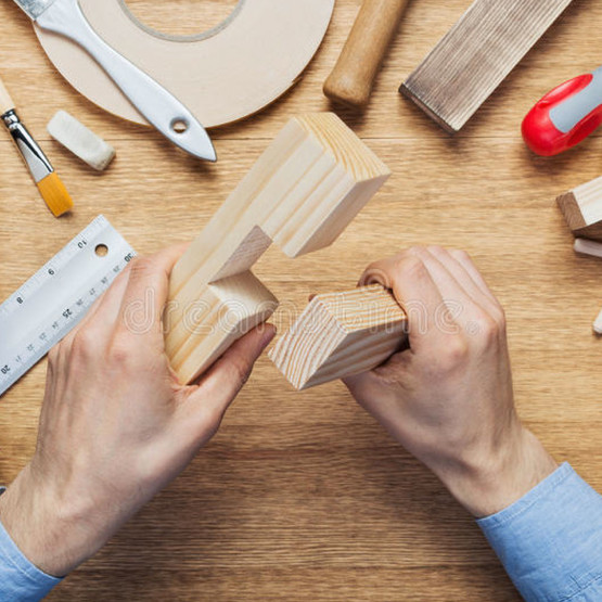 Vodabond D3 İskelet Tutkalı Şeffaf 600 GR      
